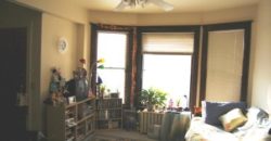 221 S. Mills St. #1N- Sublet available 10/1/2020!