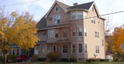 221 S. Mills St. #1N- Sublet available 10/1/2020!