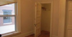 209 E. Mifflin St. #5 – BEDROOM ONLY! Avail. August 15, 2022!!