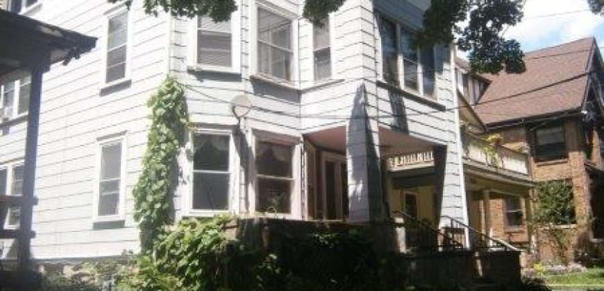 920 Spaight Street #4 – Avail. 8/15/2021!