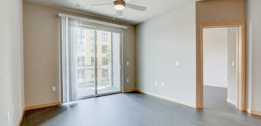622 W. Wilson St. #313 – Available Now