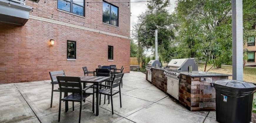 622 W. Wilson St. #313 – Available Now
