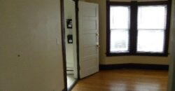 411 Rogers Street #1 – AVAIL. Sublet 5/1 & August 15, 2024