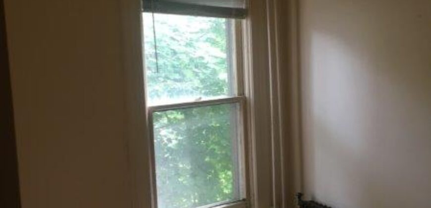 121 E. Gilman St. #8 – Sublet for August 2023 – August 14, 2024