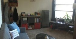 121 E. Gilman St. #8 – Sublet for August 2023 – August 14, 2024