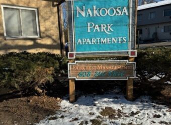 4330 Nakoosa Trail #7 – Available Now!